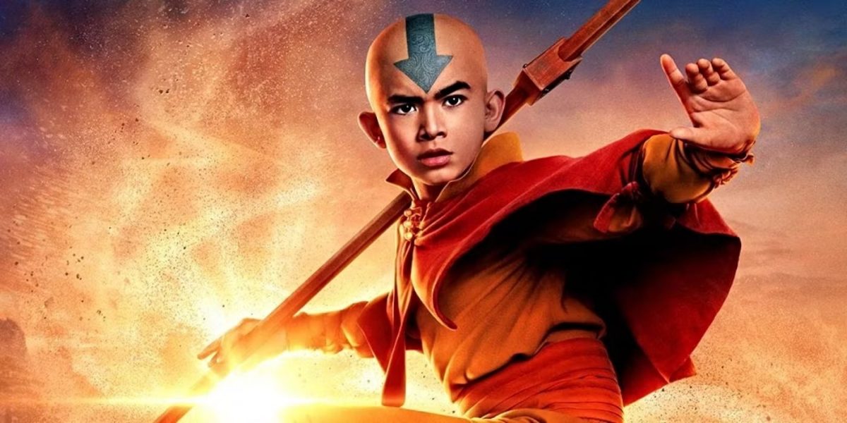 The Last Airbender Smashes One Piece Viewership Debut on Netflix