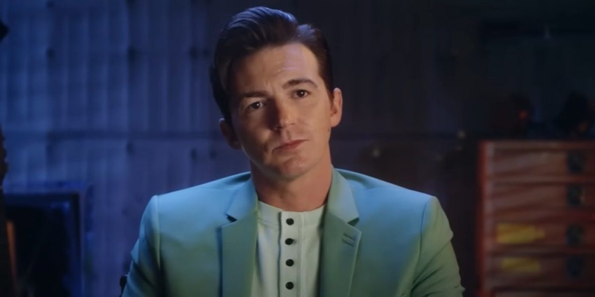 Drake & Josh Star Drake Bell Comes Forward as Sexual Abuse Victim