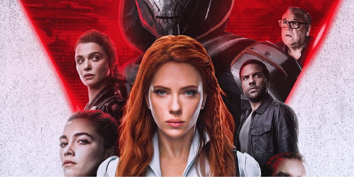 Black Widow Star Gets Candid About Marvel Reshoots: “It Can be Soul-Destroying”