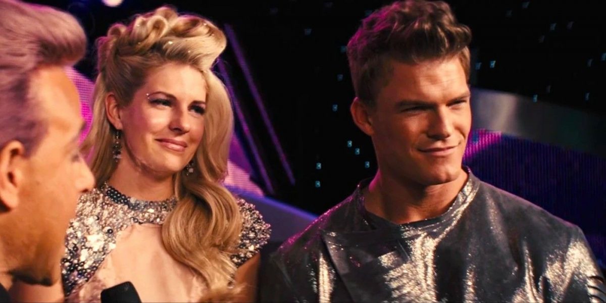 Why Alan Ritchson Lost Out On A Different Major Hunger Games Role Revealed