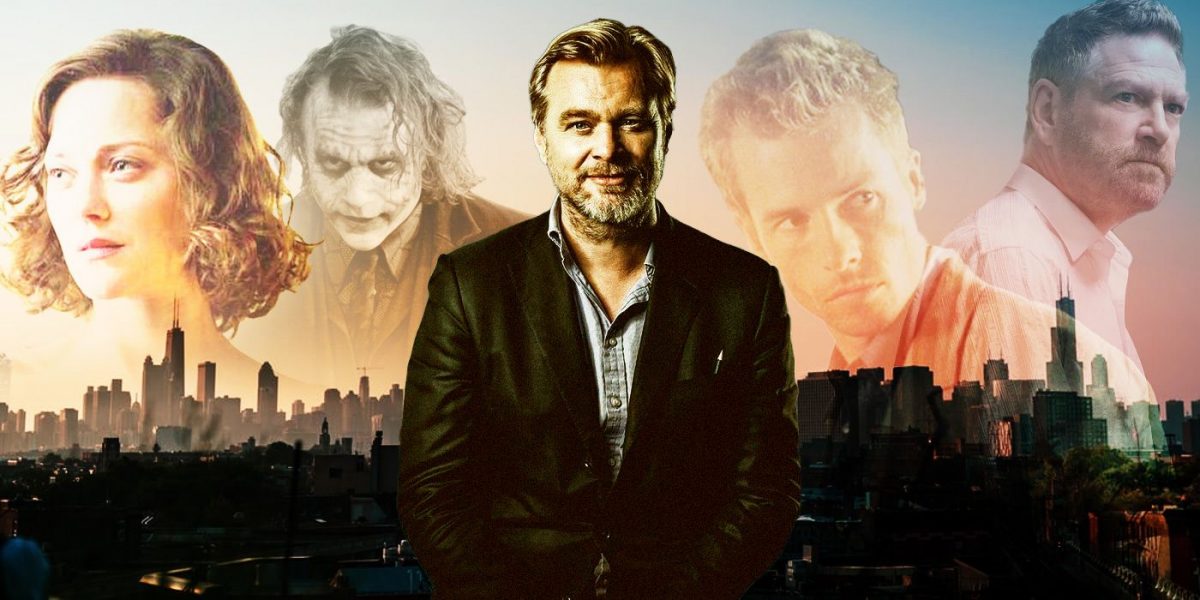 Christopher Nolan’s Villains Ranked from Worst to Best