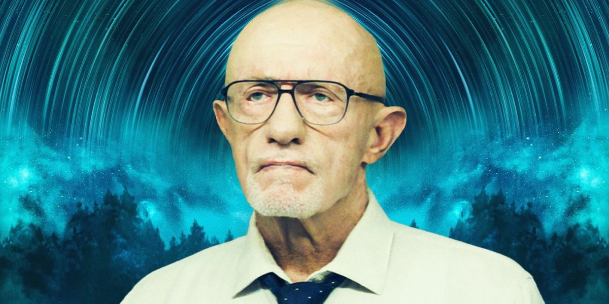 How His ‘Breaking Bad’ Role Led Jonathan Banks to ‘Constellation’