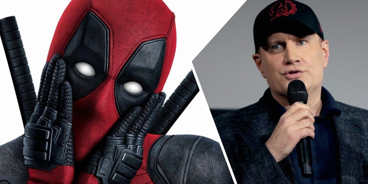 Deadpool & Wolverine Star Says There’s a Lot of ‘Kevin Feige Jokes’ in the MCU Sequel