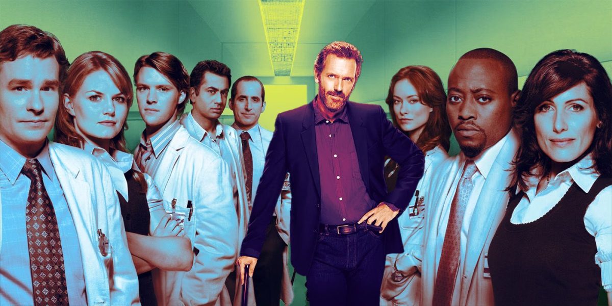 Dr. House and His Team’s Medical Specialties, Explained