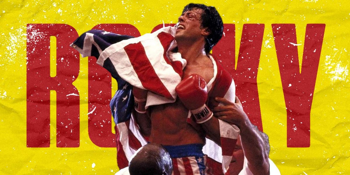 ‘Rocky’s Original Ending Failed To Pack a Punch