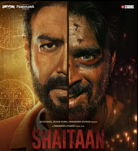 Face The Devil In SHAITAAN: A Fearsome Tale Of Hostility And Survival