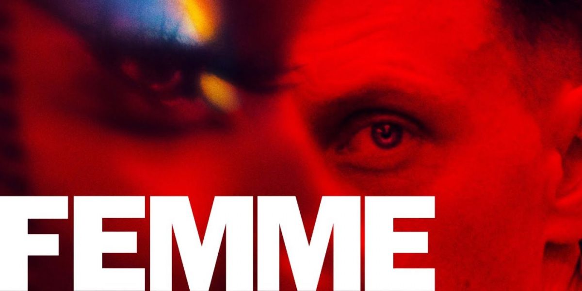 Femme Cast and Directors Peel Discuss Their Neo-Noir Thriller