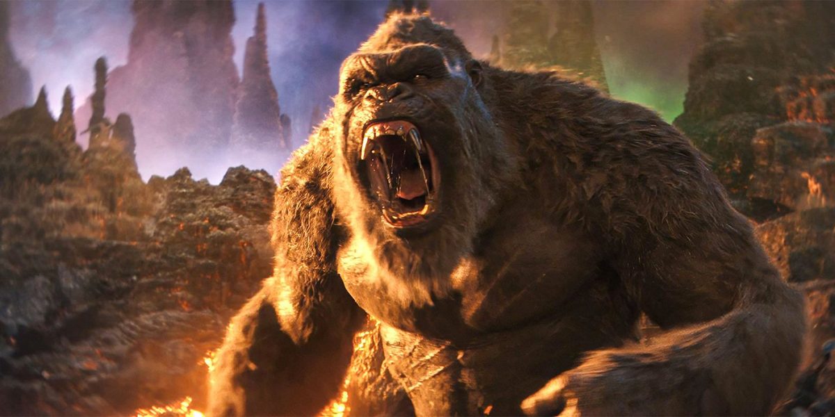 Does ‘Godzilla x Kong The New Empire’ Have an End-Credits Scene?