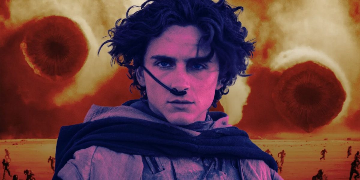 How Dune 2 Subverts the Chosen One Storyline