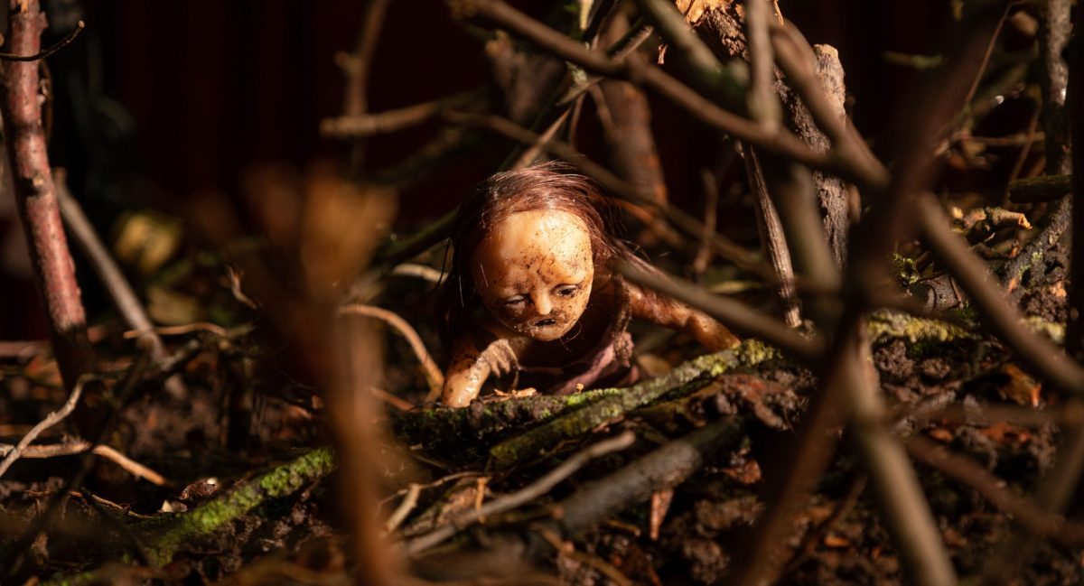 Stopmotion Review: A Terrifying Live-Action and Animated Horror