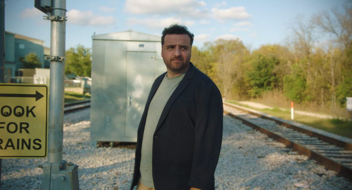 Lousy Carter Review: A Decent David Krumholtz Comedy