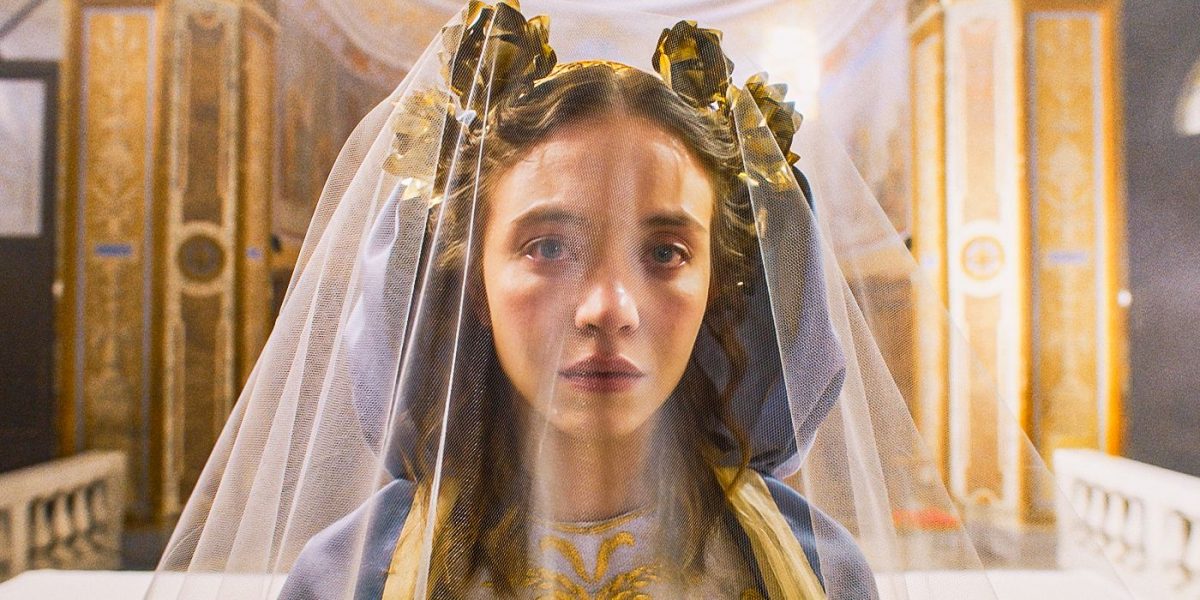 ‘Immaculate’ Review — Sydney Sweeney’s Horror Isn’t Afraid to Sin