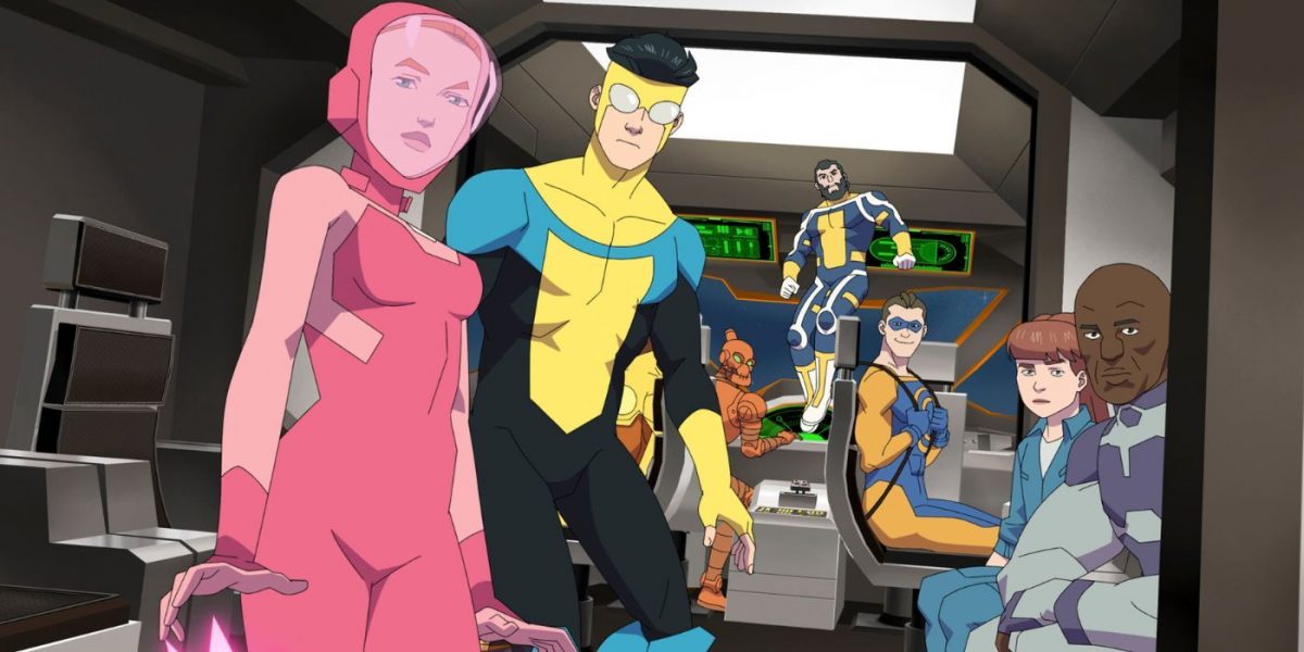 ‘Invincible’ Season 2 Episode 5 Recap — Prime Video’s Hit Series Returns