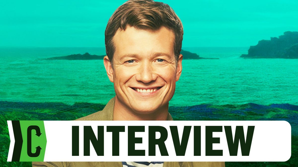 How Ed Speleers’ ‘You’ Character Led Him to Netflix’s ‘Irish Wish’