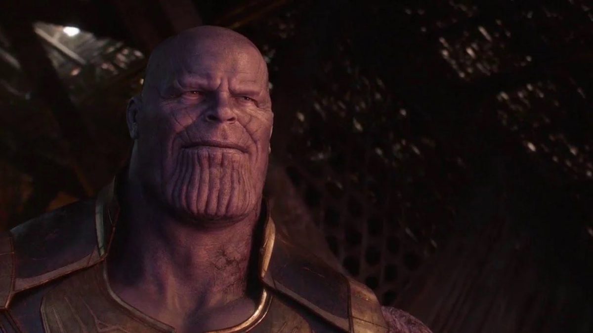 Josh Brolin “Hears Through the Grapevine” That Thanos Will Return to the MCU — GeekTyrant