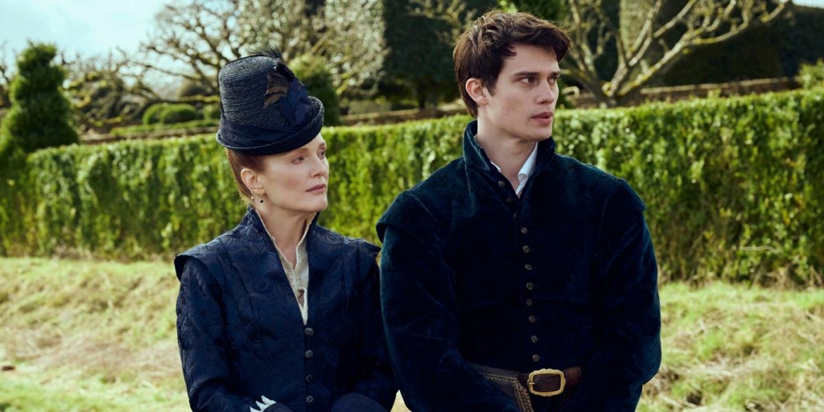 ‘Mary & George’ Review — ‘The Favourite’ With Boys (And Julianne Moore)