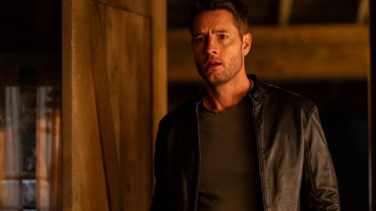 Justin Hartley’s Thriller Series TRACKER Gets Early Season 2 Renewal — GeekTyrant