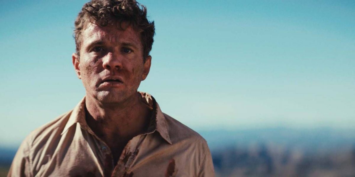 Ryan Phillippe Discusses Prey and Creating ‘Something That Lasts’