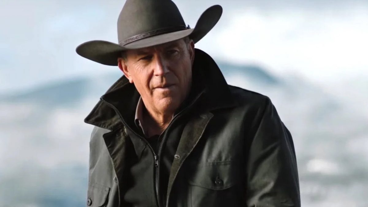 Kevin Costner Reportedly Wants to Return for the Final Episodes of YELLOWSTONE — GeekTyrant