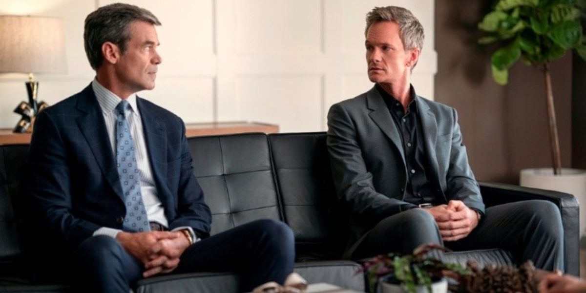 Neil Patrick Harris’ Uncoupled Series Axed by Showtime Before Season 2