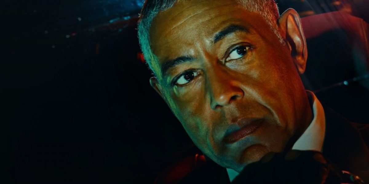 ‘Parish’ Review — Giancarlo Esposito’s New AMC Series Is No ‘Breaking Bad’