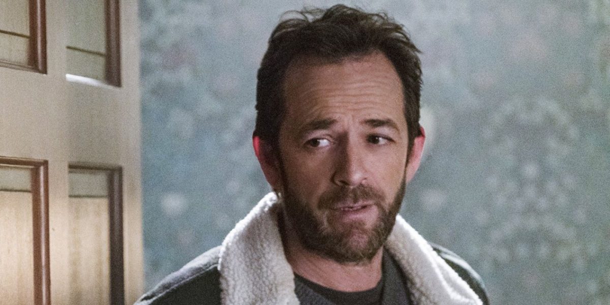 Luke Perry Defied the Patriarchy on ‘Buffy the Vampire Slayer’ Set