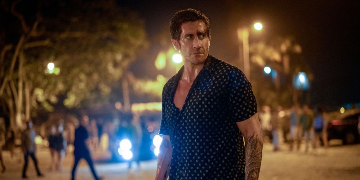 ‘Road House’ Review — Jake Gyllenhaal Can’t Punch His Way Through This Mess