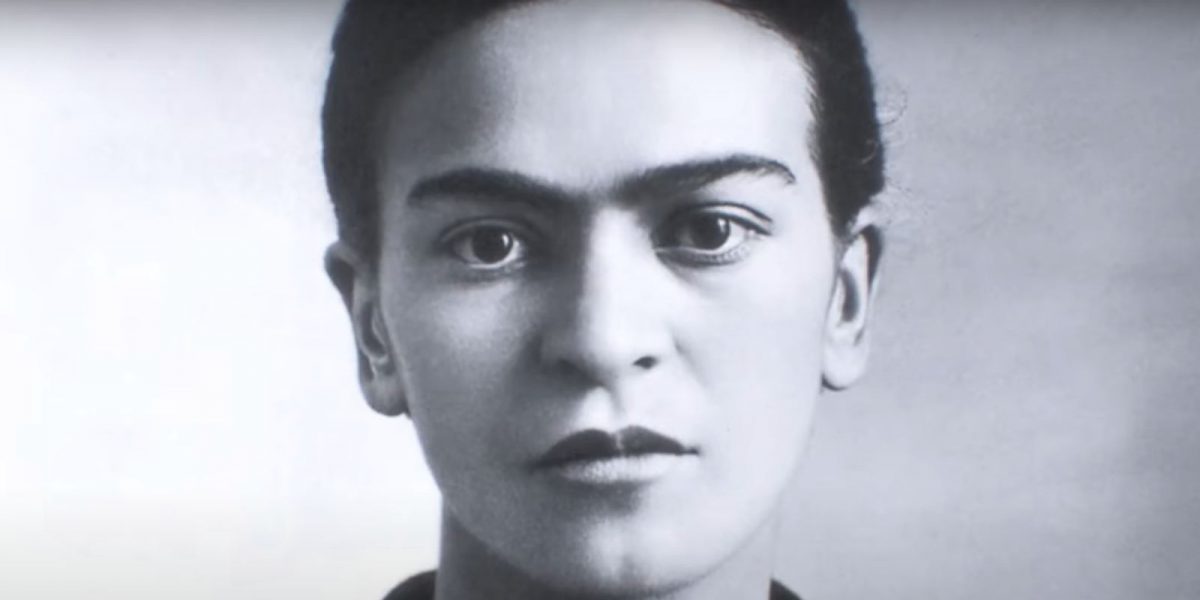 Frida Kahlo’s Complex Life Gets A Unique Personal Spotlight In Compelling Documentary