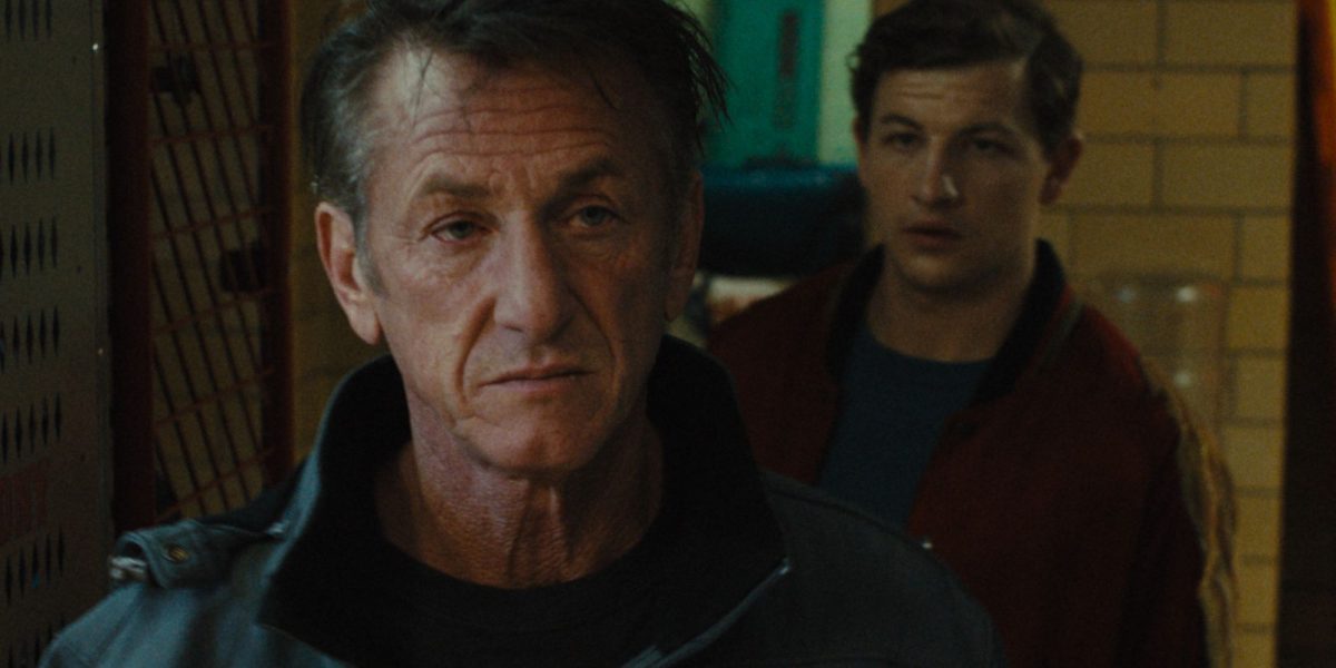 Sean Penn & Tye Sheridan’s Chemistry Carries Gritty, Uneven Thriller