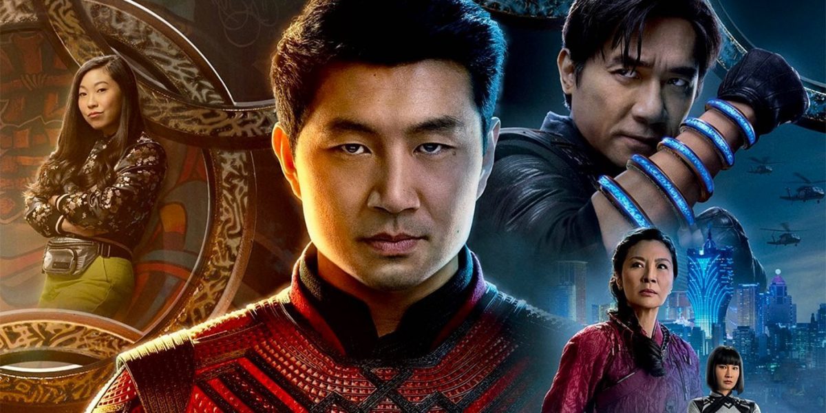 Shang-Chi Actor Dishes on Possibly Appearing in Avengers: The Kang Dynasty