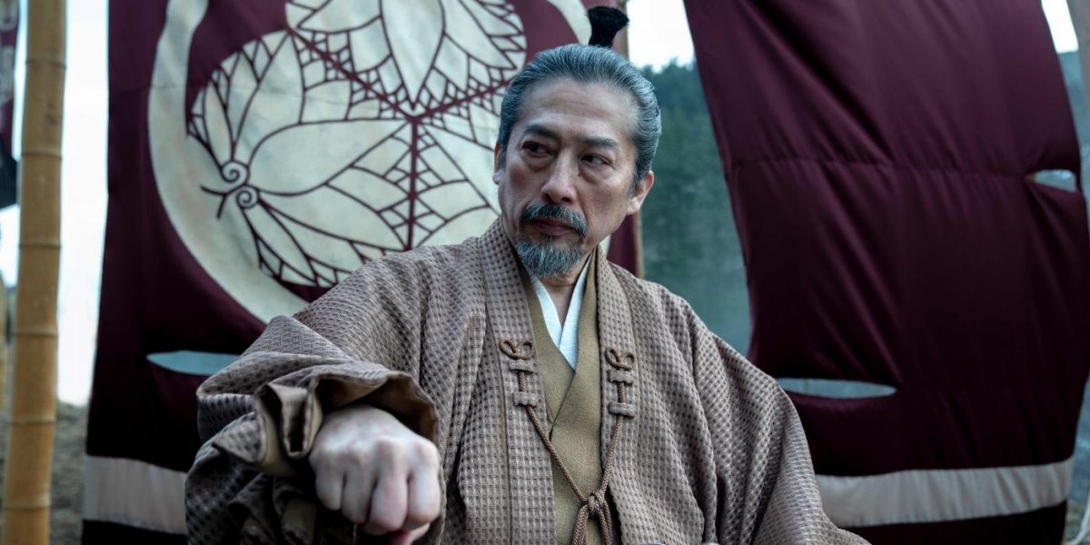 ‘Shōgun’ Episode 5 Recap — No Shooting Arrows in the House