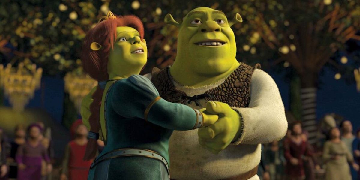 ‘Shrek 2’ Is Returning to Theaters for Its 20th Anniversary