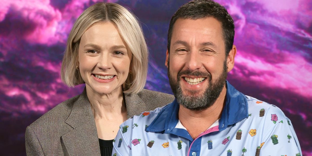 Carey Mulligan Has a Favorite Adam Sandler Movie, But Is It Yours Too?