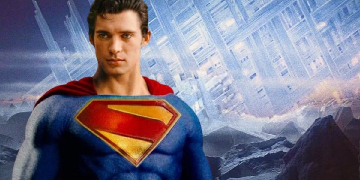 Which Comics Inspired James Gunn’s Superman? David Corenswet Responds