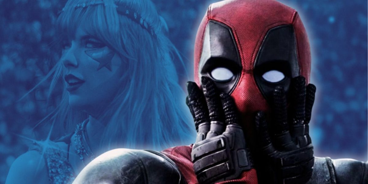 Deadpool & Wolverine Sparks Speculations After Marvel’s Subtle Nod to Taylor Swift