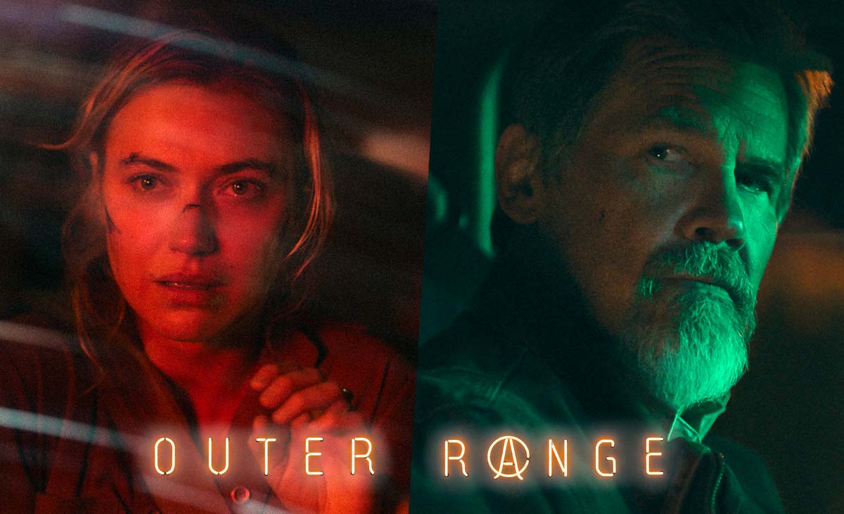 ‘Outer Range’ Season 2 Returns May 16