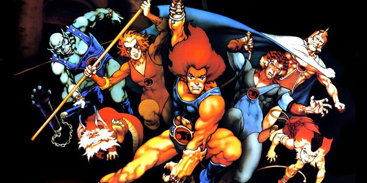 Thundercats Live Action Movie Director Offers Promising Update: 'Definitely One of the Top Priorities'