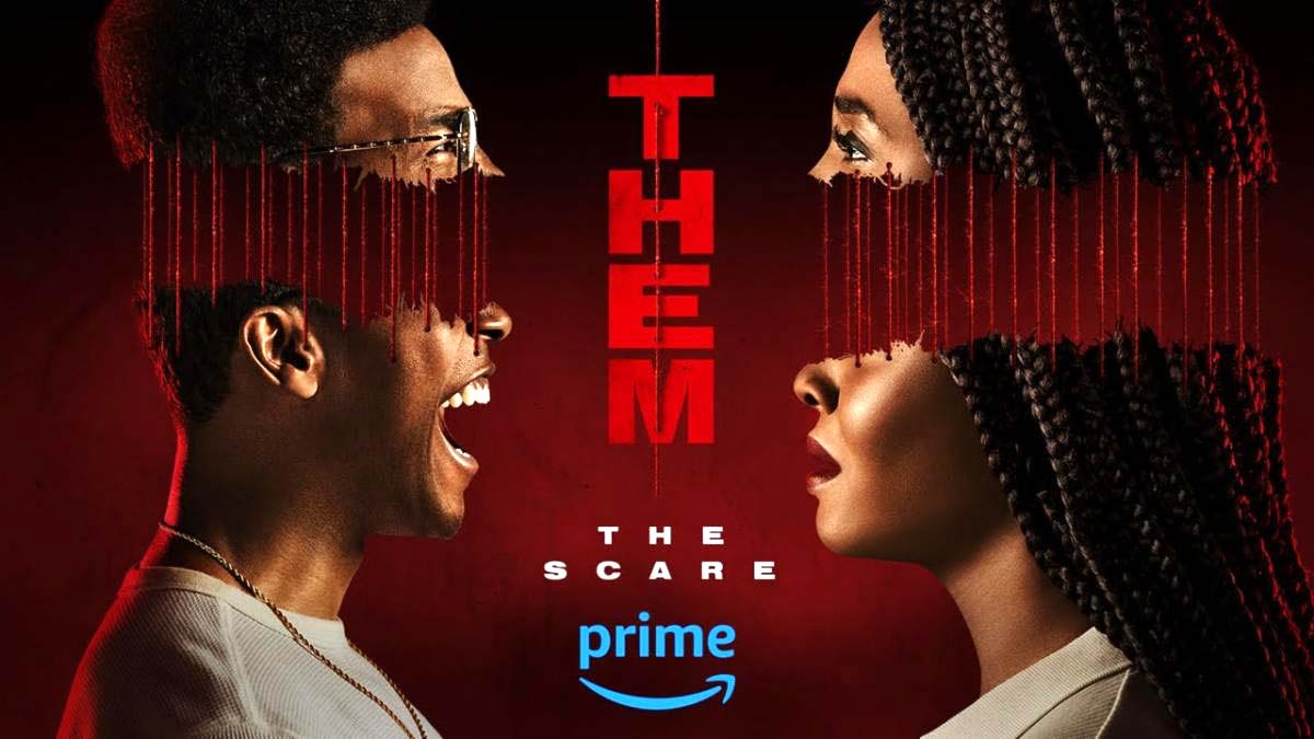 Prime Video’s Horror Anthology Series Returns In April