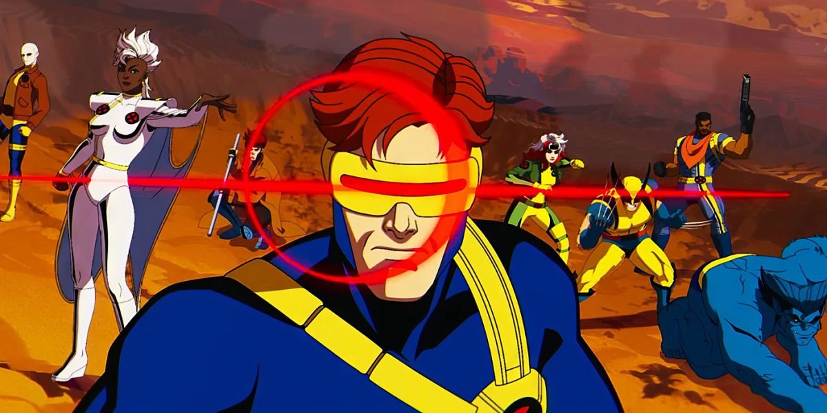 ‘X-Men ‘97’ Review — Marvel Returns to the ’90s in X-traordinary New Series