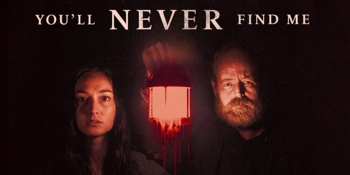 You’ll Never Find Me Directors on Claustrophobic New Shudder Film