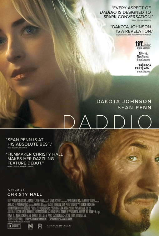 Daddio Movie Details, Film Cast, Genre & Rating