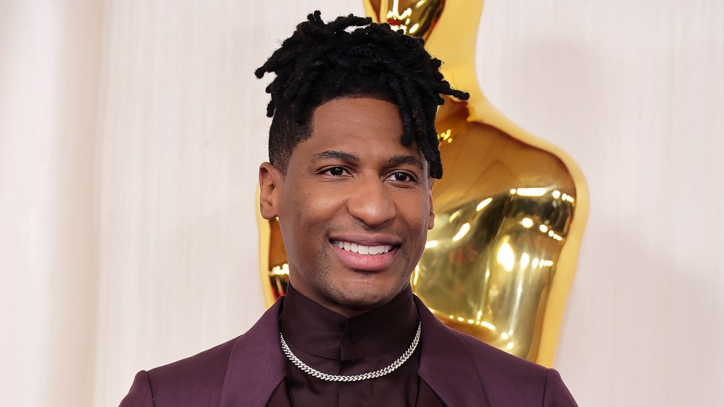 Jon Batiste Says Beyoncé Country Music Album Broke Genre Barriers