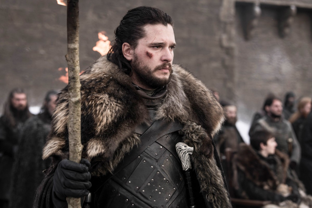 Kit Harington Says The ’Game Of Thrones’ Jon Snow Spin-Off Is Dead