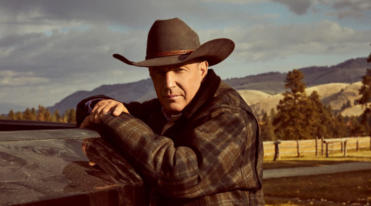 Kevin Costner Says He Wants To Return To ‘Yellowstone’