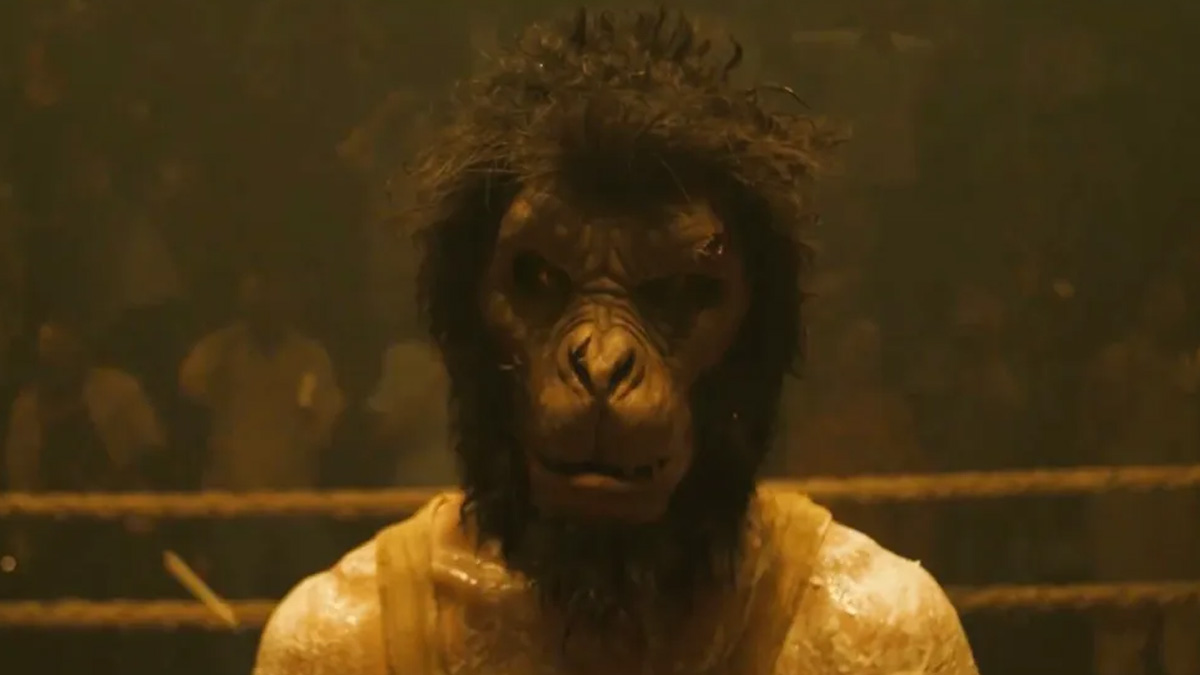 ‘Monkey Man’ Film Review: Dev Patel’s Bloody Revenge Tale