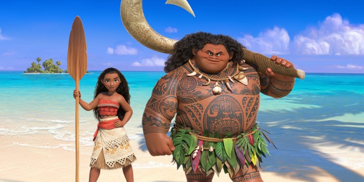 ‘Moana’ Live-Action Remake Release Date Delayed to 2026