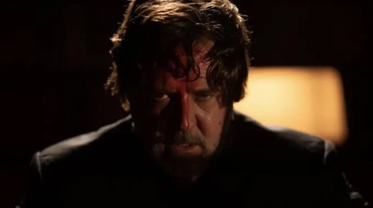 Russell Crowe Stars in New Demonic Horror Film THE EXORCISM — GeekTyrant