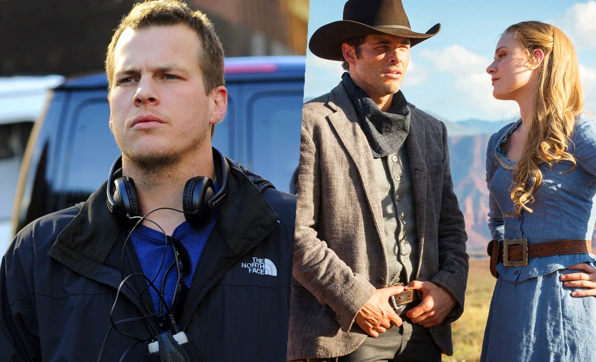 ‘Westworld’: Jonathan Nolan Recalls Butting Heads With HBO & Their “Handwringing”: We Were At “Loggerheads”