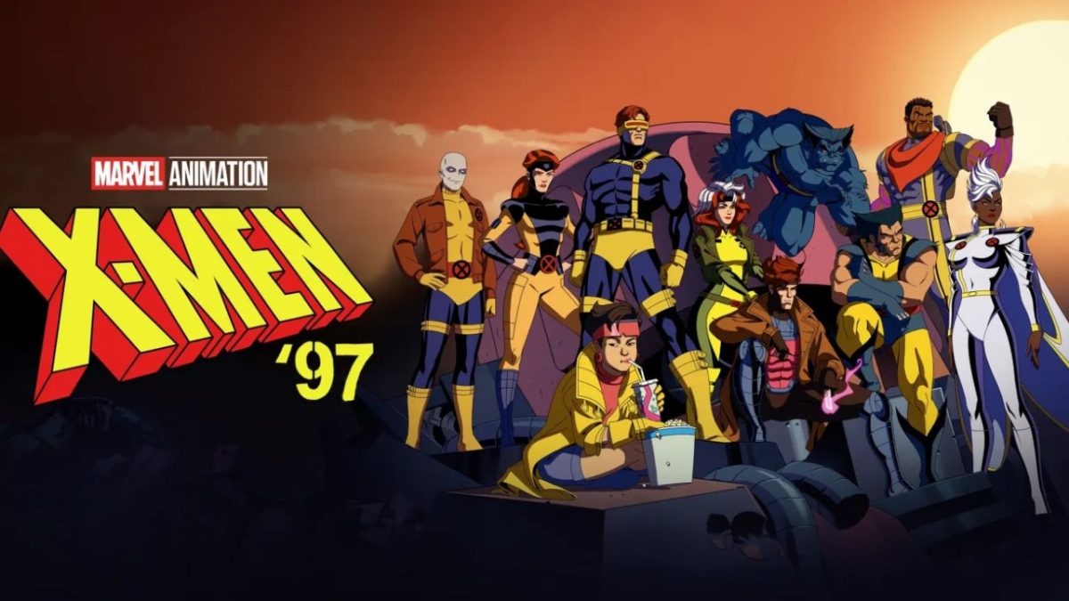 Kevin Feige Considered Making ‘X-Men ’97’ Part Of MCU Canon