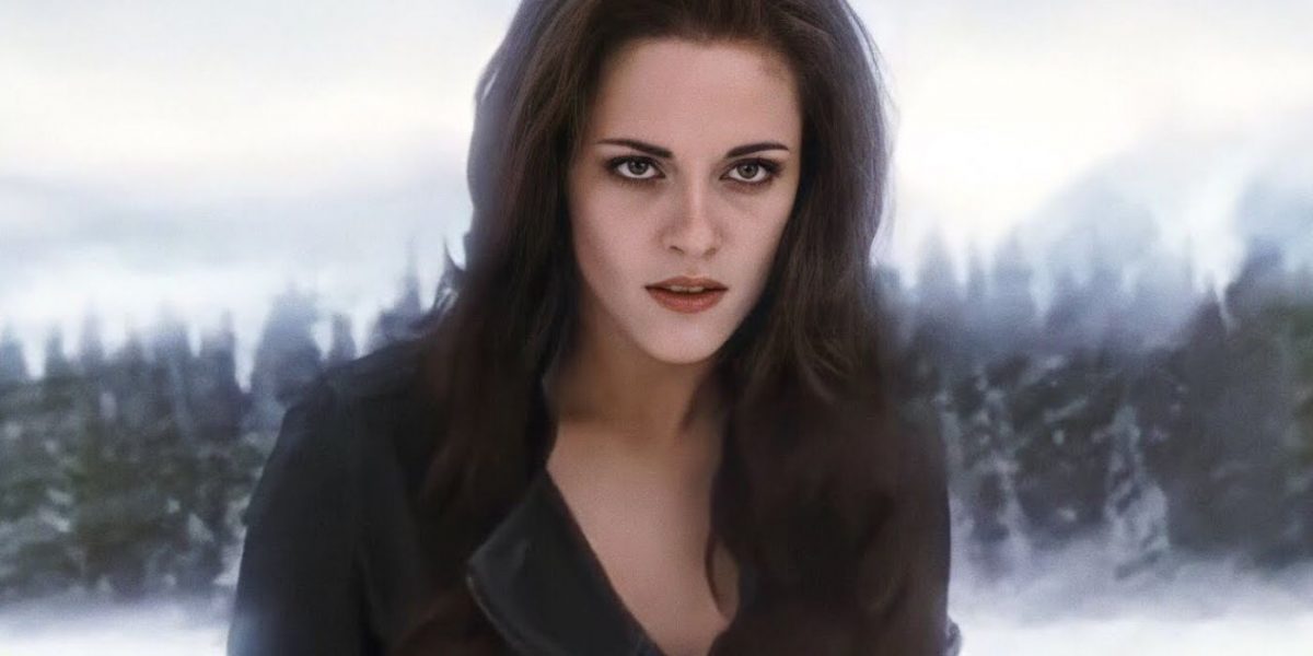 Kristen Stewart Says Being in an MCU Film ‘Sounds Like a F—ing Nightmare’